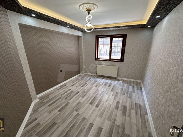MİRDEN KALBUR CAD ÜZERİ LÜX YAPILI İSKANLI-ASANSÖRLÜ 3+1 DAİRE - Görsel 27