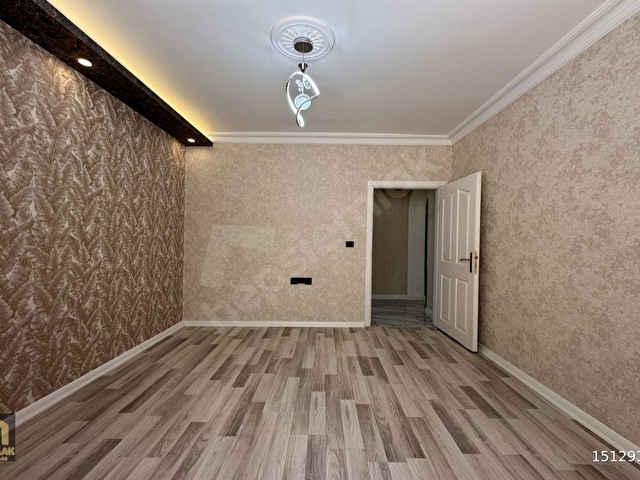 MİRDEN KALBUR CAD ÜZERİ LÜX YAPILI İSKANLI-ASANSÖRLÜ 3+1 DAİRE - Görsel 20