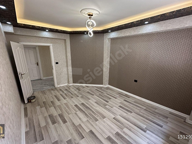 MİRDEN KALBUR CAD ÜZERİ LÜX YAPILI İSKANLI-ASANSÖRLÜ 3+1 DAİRE - Görsel 12