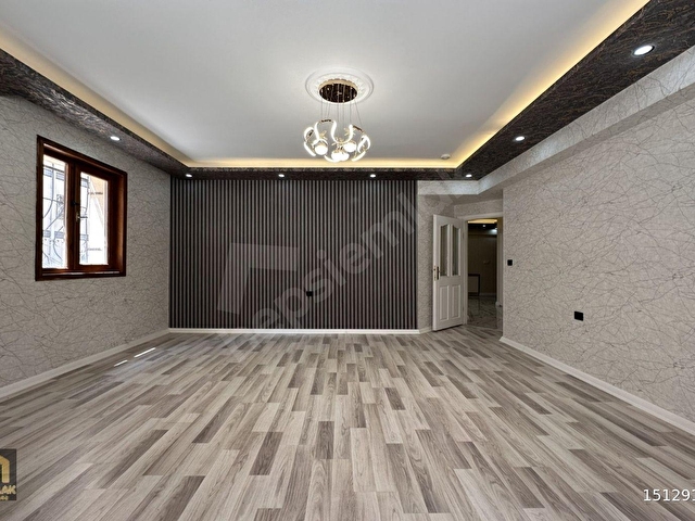 MİRDEN KALBUR CAD ÜZERİ LÜX YAPILI İSKANLI-ASANSÖRLÜ 3+1 DAİRE - Görsel 10