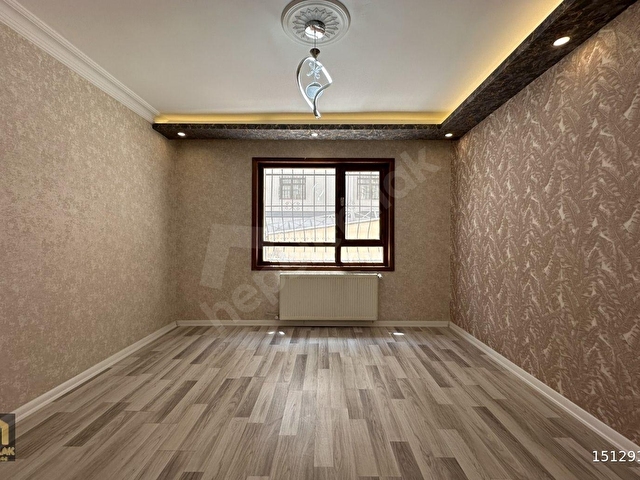MİRDEN KALBUR CAD ÜZERİ LÜX YAPILI İSKANLI-ASANSÖRLÜ 3+1 DAİRE - Görsel 23