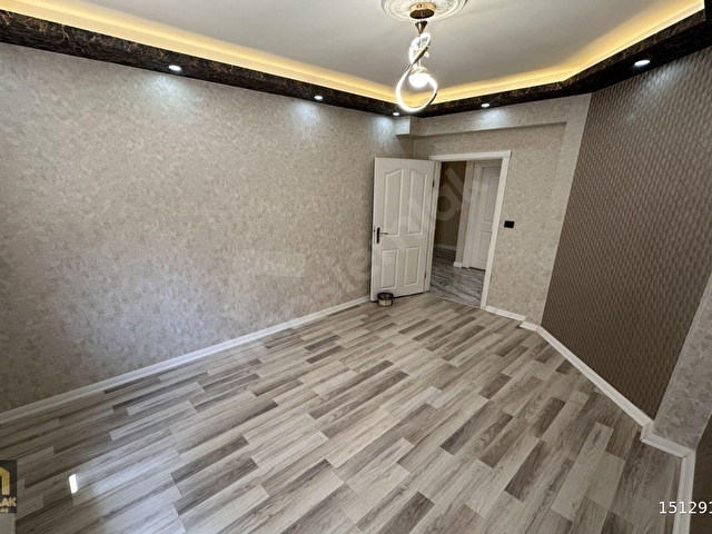 MİRDEN KALBUR CAD ÜZERİ LÜX YAPILI İSKANLI-ASANSÖRLÜ 3+1 DAİRE - Görsel 28