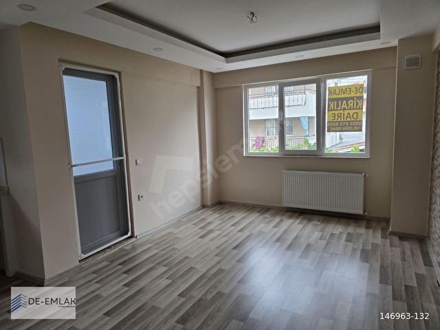 Ortaca Karaburun Mahallesinde 2+1 Kiralık Daire - Görsel 20