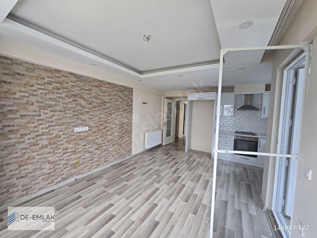 Ortaca Karaburun Mahallesinde 2+1 Kiralık Daire - Görsel 21