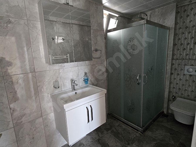 Ortaca Karaburun Mahallesinde 2+1 Kiralık Daire - Görsel 10