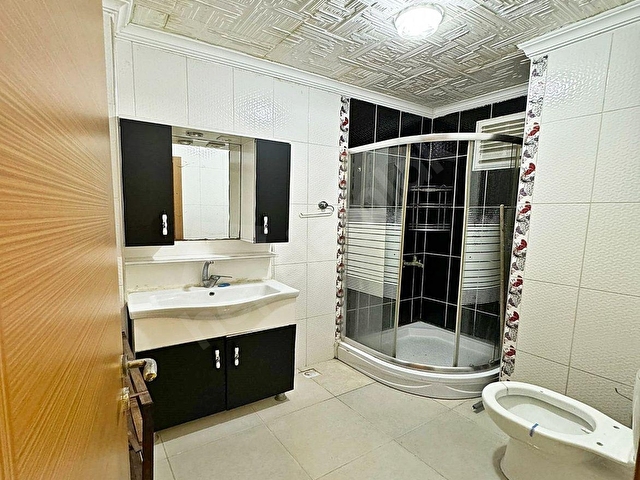 METROBÜSE YAKIN TEMİZ OTURUMA HAZIR KELEPİR 2+1 SATILIK DAİRE - Görsel 20