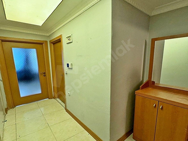 METROBÜSE YAKIN TEMİZ OTURUMA HAZIR KELEPİR 2+1 SATILIK DAİRE - Görsel 19
