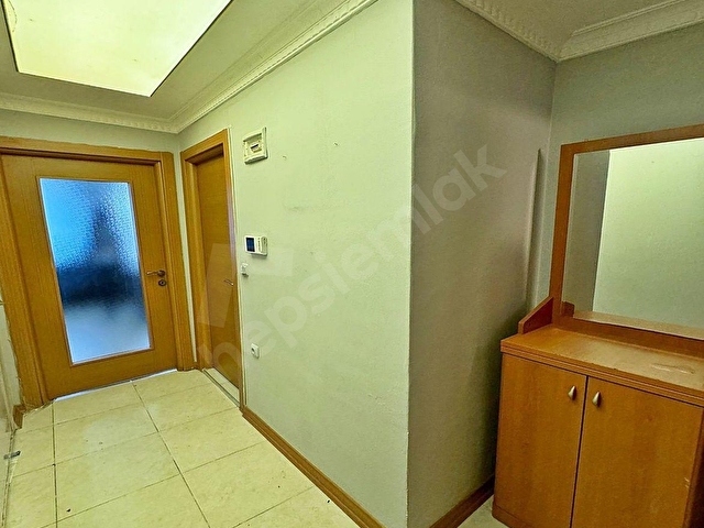 METROBÜSE YAKIN TEMİZ OTURUMA HAZIR KELEPİR 2+1 SATILIK DAİRE - Görsel 9