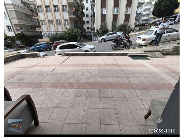 Kuşadası Egemed hastanesi civarı satılık dükkan - Görsel 4
