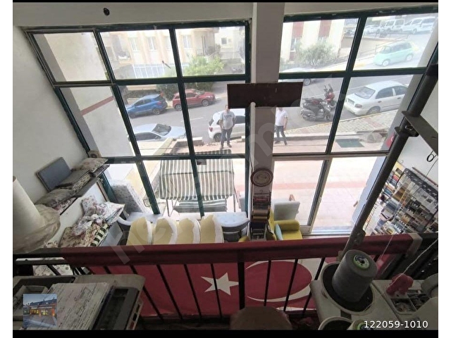 Kuşadası Egemed hastanesi civarı satılık dükkan - Görsel 3