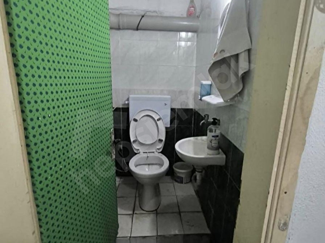 Kuşadası Egemed hastanesi civarı satılık dükkan - Görsel 9