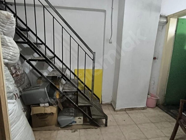 Kuşadası Egemed hastanesi civarı satılık dükkan - Görsel 7