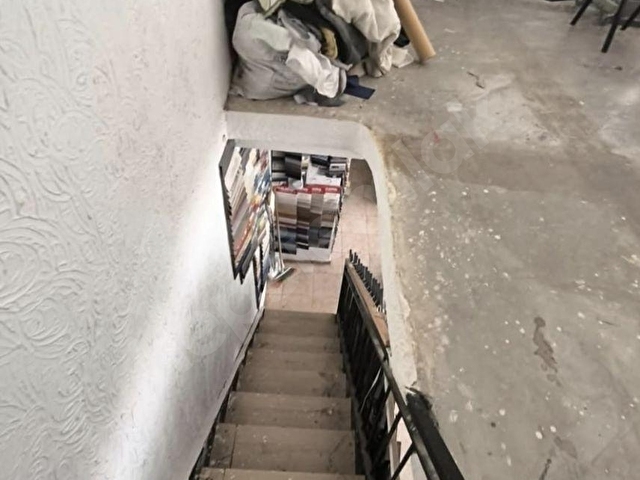 Kuşadası Egemed hastanesi civarı satılık dükkan - Görsel 10