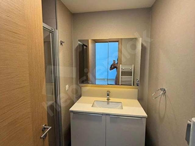 NUROLPARK GÜNEŞLİde 2+1 KİRALIK DAİRE - Görsel 19