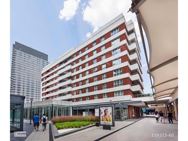 NUROLPARK GÜNEŞLİde 2+1 KİRALIK DAİRE - Görsel 8
