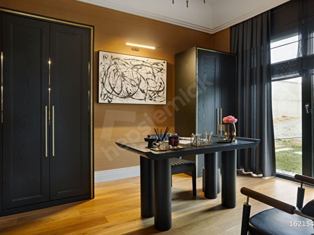 Hakan Akpınardan Habitat Evlerde Tek Katlı 6+1 Satılık Villa - Görsel 27