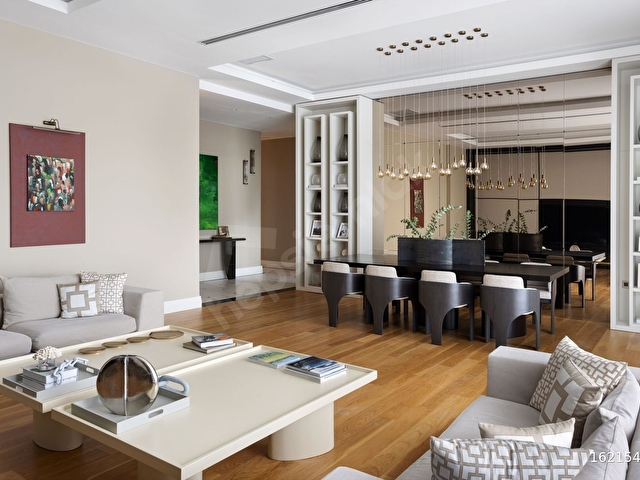 Hakan Akpınardan Habitat Evlerde Tek Katlı 6+1 Satılık Villa - Görsel 9
