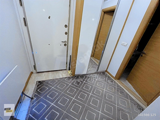 SARI EMLAK DAN FİKRİALTAYDA 1+1 50 M2 SATILIK DAİRE - Görsel 9