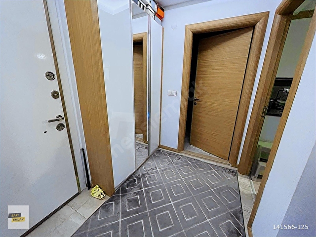 SARI EMLAK DAN FİKRİALTAYDA 1+1 50 M2 SATILIK DAİRE - Görsel 8