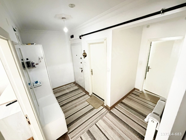 !!TAMKOÇDAN SATILIK KELEPİR KÖK TAPU 3+1 DAİRE - Görsel 28