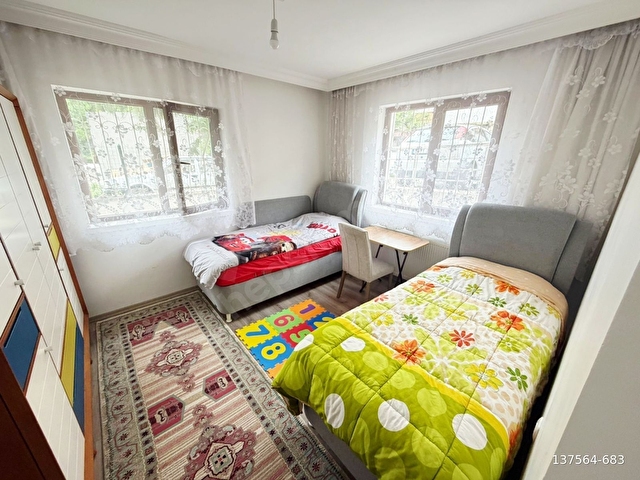 !!TAMKOÇDAN SATILIK KELEPİR KÖK TAPU 3+1 DAİRE - Görsel 23