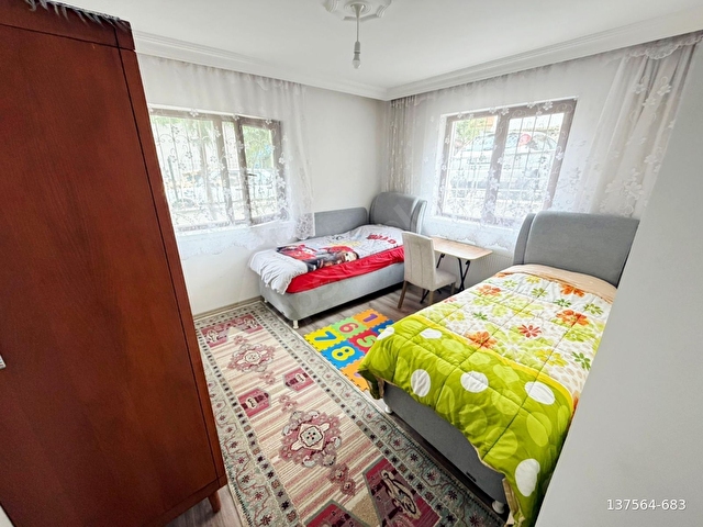 !!TAMKOÇDAN SATILIK KELEPİR KÖK TAPU 3+1 DAİRE - Görsel 21
