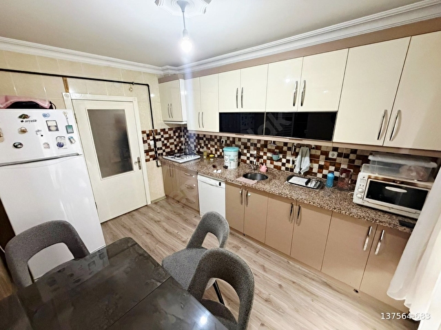 !!TAMKOÇDAN SATILIK KELEPİR KÖK TAPU 3+1 DAİRE