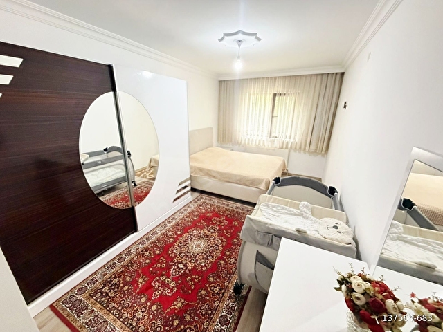 !!TAMKOÇDAN SATILIK KELEPİR KÖK TAPU 3+1 DAİRE - Görsel 24