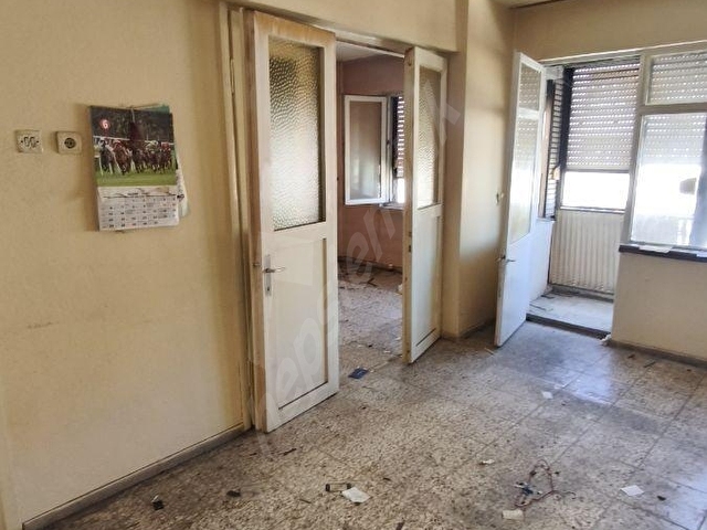 ÇARŞI MERKEZDE CADDE ÜZERİ FIRSAT 2+1 DAİRE - Görsel 8