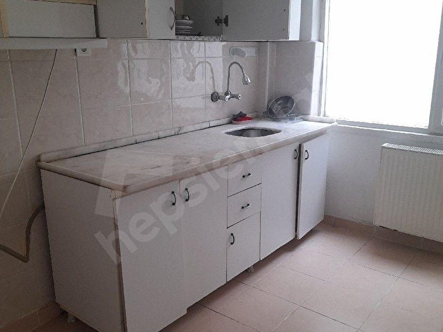 Aşağıeğlence Azık Sokak 2+1 Üst Kat Kiralık Daire - Görsel 5