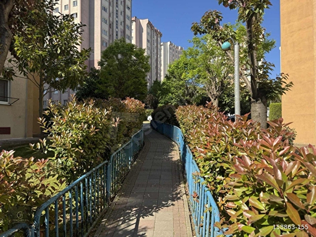 TUZLA KİPTAŞ 2. ETAPTA KİRALIK DAİRE - Görsel 27