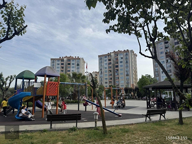 TUZLA KİPTAŞ 2. ETAPTA KİRALIK DAİRE - Görsel 30