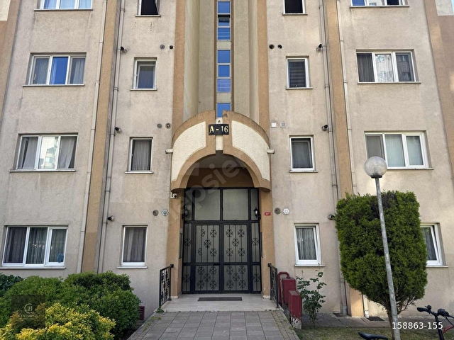 TUZLA KİPTAŞ 2. ETAPTA KİRALIK DAİRE - Görsel 5