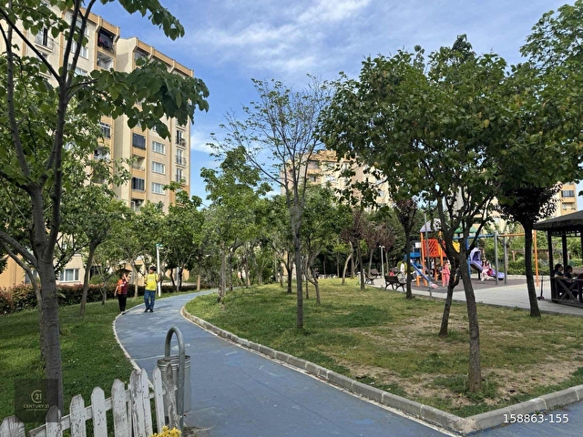 TUZLA KİPTAŞ 2. ETAPTA KİRALIK DAİRE - Görsel 26