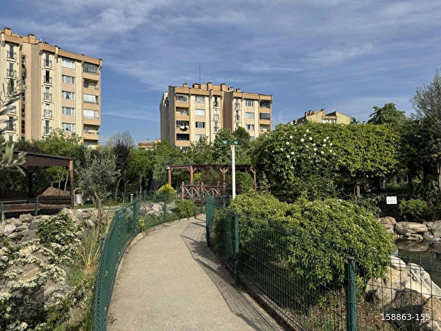 TUZLA KİPTAŞ 2. ETAPTA KİRALIK DAİRE - Görsel 28