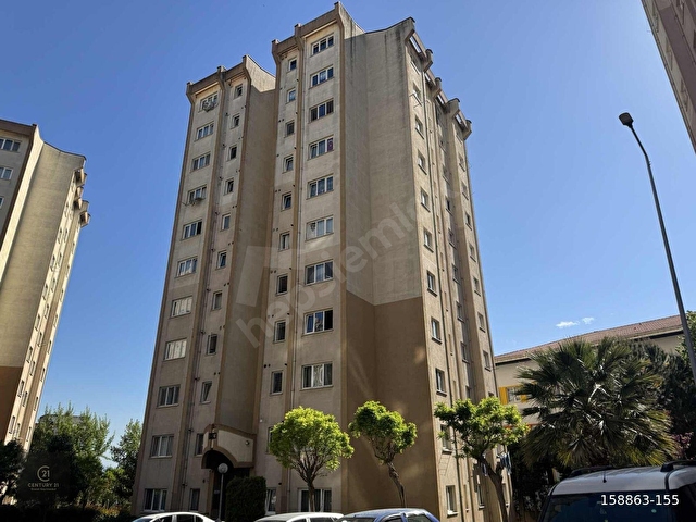 TUZLA KİPTAŞ 2. ETAPTA KİRALIK DAİRE - Görsel 3
