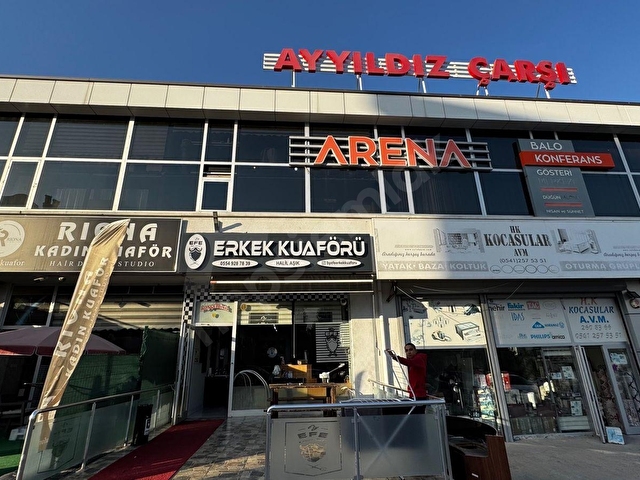 Etimesgut Ayyıldız Satılık