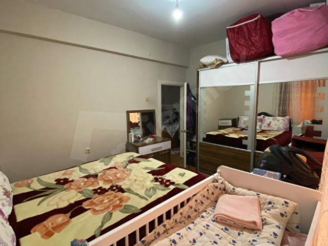 +1YATİRİM SEVİNÇTEN KİRALİK 3+1DAİRE CUMHURİYET MAH - Görsel 4