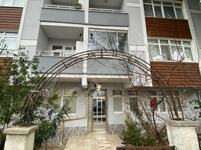 +1YATİRİM SEVİNÇTEN KİRALİK 3+1DAİRE CUMHURİYET MAH