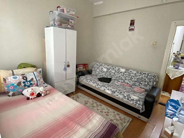 +1YATİRİM SEVİNÇTEN KİRALİK 3+1DAİRE CUMHURİYET MAH - Görsel 11