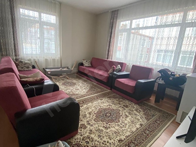 +1YATİRİM SEVİNÇTEN KİRALİK 3+1DAİRE CUMHURİYET MAH - Görsel 12