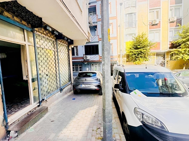 Yeni mahalle al sata uygun dükkan - Görsel 6
