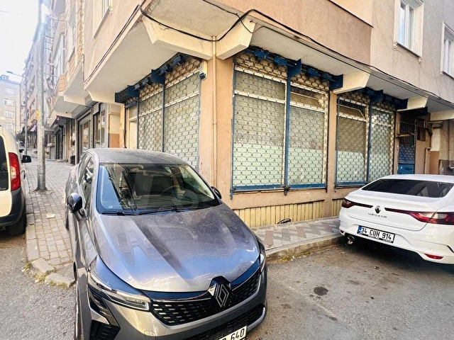 Yeni mahalle al sata uygun dükkan