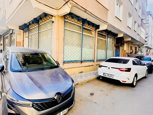 Yeni mahalle al sata uygun dükkan - Görsel 2