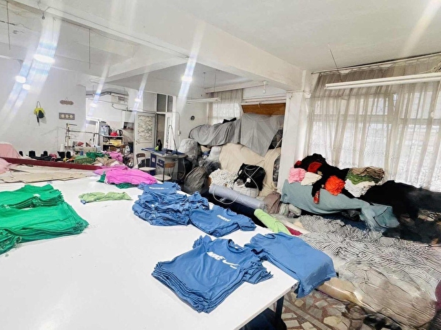 Yeni mahalle al sata uygun dükkan - Görsel 7