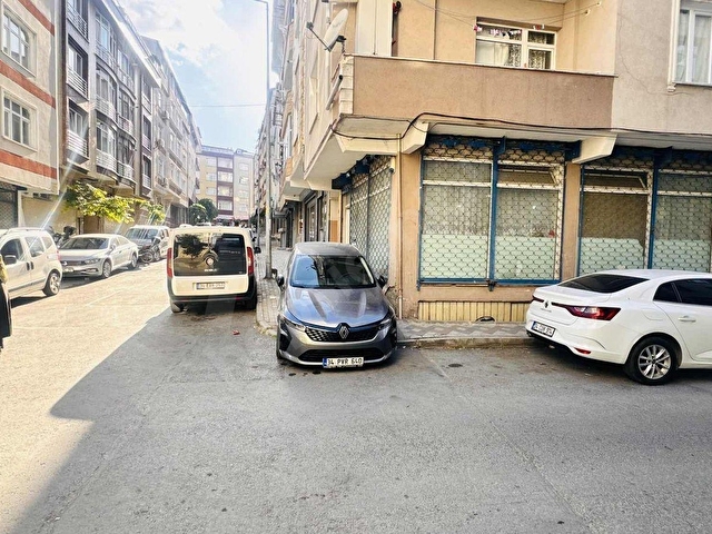 Yeni mahalle al sata uygun dükkan - Görsel 3