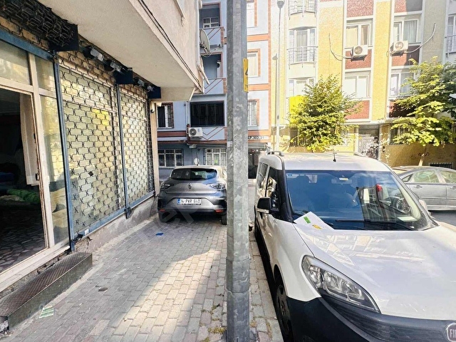 Yeni mahalle al sata uygun dükkan - Görsel 5