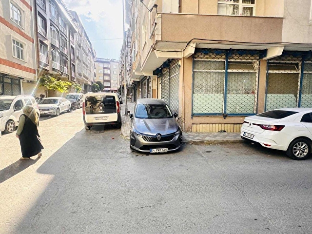 Yeni mahalle al sata uygun dükkan - Görsel 4