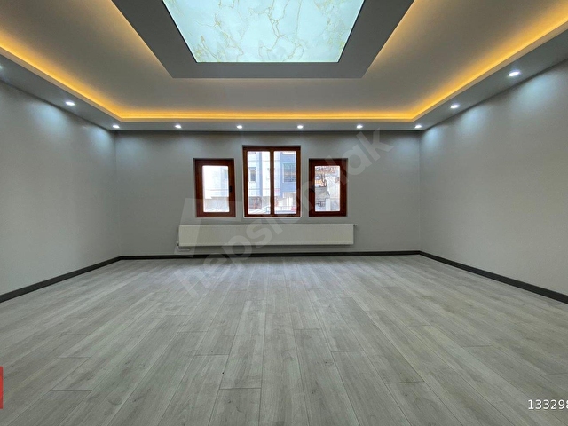 BAĞLARBAŞIda ULTRA LÜKS YAPILI 3+1 KATTA ASANSÖRLÜ FIRSAT DAİRE - Görsel 9