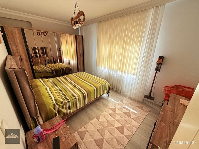 MALTEPE ALTAYÇEŞME DE 9 YILLIK BİNA DA İSKANLI 2+1 SATILIK DAİRE - Görsel 6
